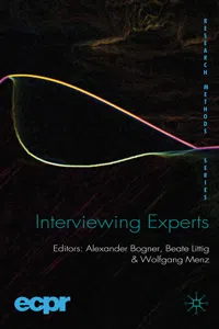 Interviewing Experts_cover