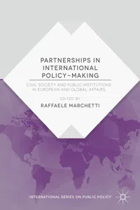 Partnerships in International Policy-Making_cover