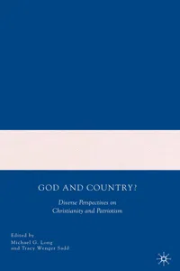 God and Country?_cover