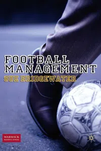 Football Management_cover