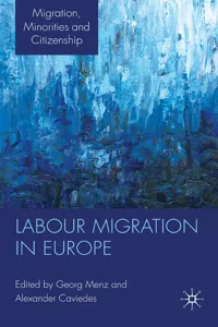 Labour Migration in Europe_cover