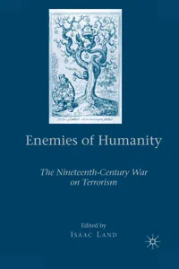 Enemies of Humanity_cover