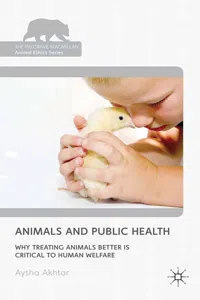 Animals and Public Health_cover