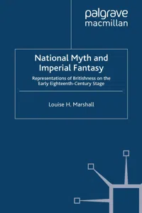 National Myth and Imperial Fantasy_cover