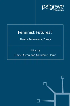 Feminist Futures?