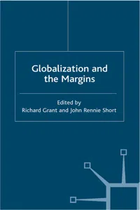 Globalization and the Margins_cover