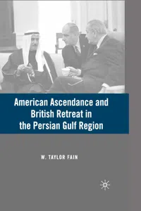 American Ascendance and British Retreat in the Persian Gulf Region_cover