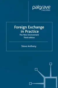 Foreign Exchange in Practice_cover