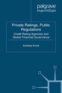 Private Ratings, Public Regulations_cover