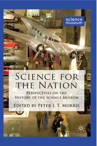 Science for the Nation_cover