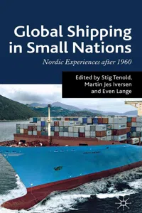 Global Shipping in Small Nations_cover