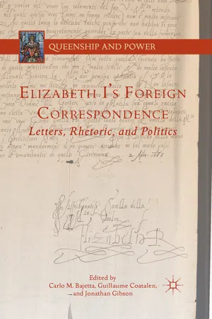 Elizabeth I's Foreign Correspondence