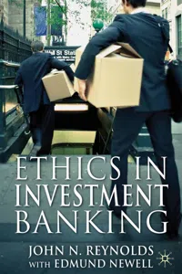 Ethics in Investment Banking_cover