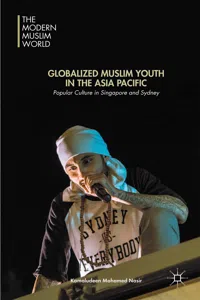 Globalized Muslim Youth in the Asia Pacific_cover