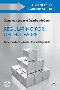 Regulating for Decent Work_cover