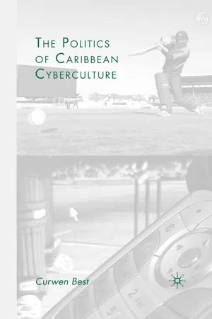 The Politics of Caribbean Cyberculture