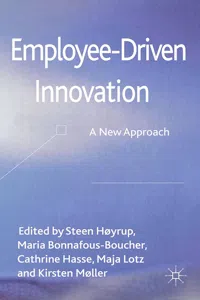 Employee-Driven Innovation_cover