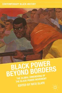 Black Power beyond Borders_cover