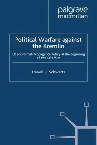 Political Warfare against the Kremlin_cover