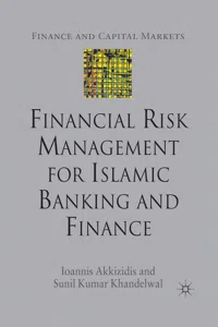Financial Risk Management for Islamic Banking and Finance_cover