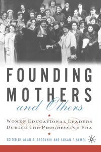 Founding Mothers and Others_cover