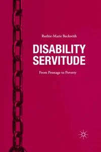 Disability Servitude_cover