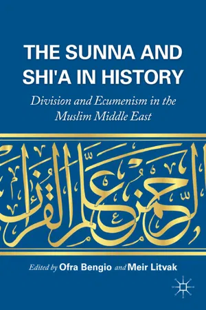 The Sunna and Shi'a in History