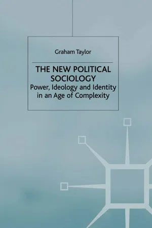 The New Political Sociology