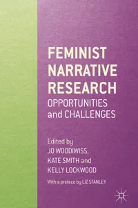 Feminist Narrative Research_cover