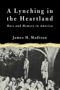 A Lynching in the Heartland_cover