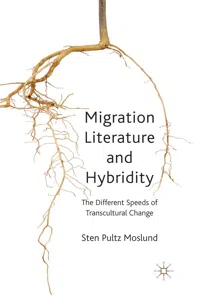 Migration Literature and Hybridity_cover
