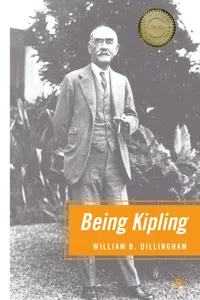 Being Kipling_cover