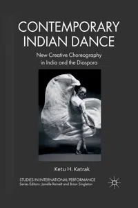 Contemporary Indian Dance_cover