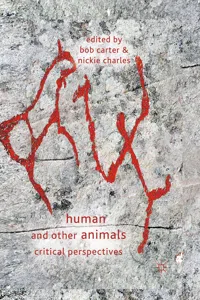 Human and Other Animals_cover