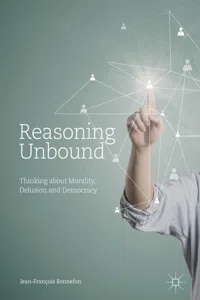Reasoning Unbound_cover