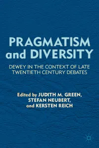 Pragmatism and Diversity_cover