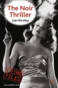 The Noir Thriller_cover