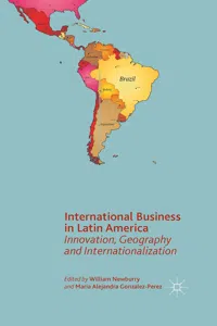 International Business in Latin America_cover