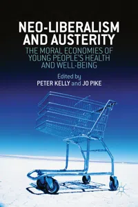 Neo-Liberalism and Austerity_cover