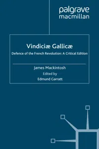 Vindiciæ Gallicæ_cover