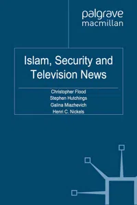 Islam, Security and Television News_cover