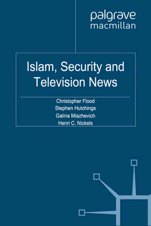 Islam, Security and Television News