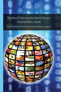 The World Told and the World Shown_cover