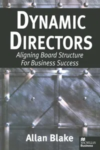 Dynamic Directors_cover