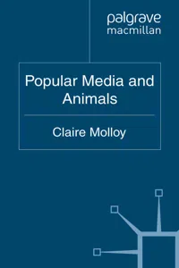 Popular Media and Animals_cover