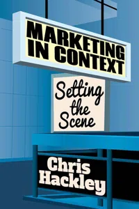 Marketing in Context_cover