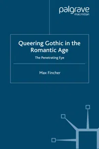 Queering Gothic in the Romantic Age_cover