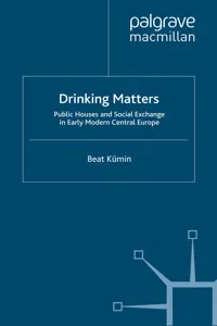 Drinking Matters_cover