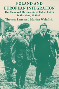 Poland and European Integration_cover