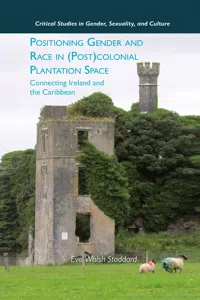 Positioning Gender and Race incolonial Plantation Space_cover
